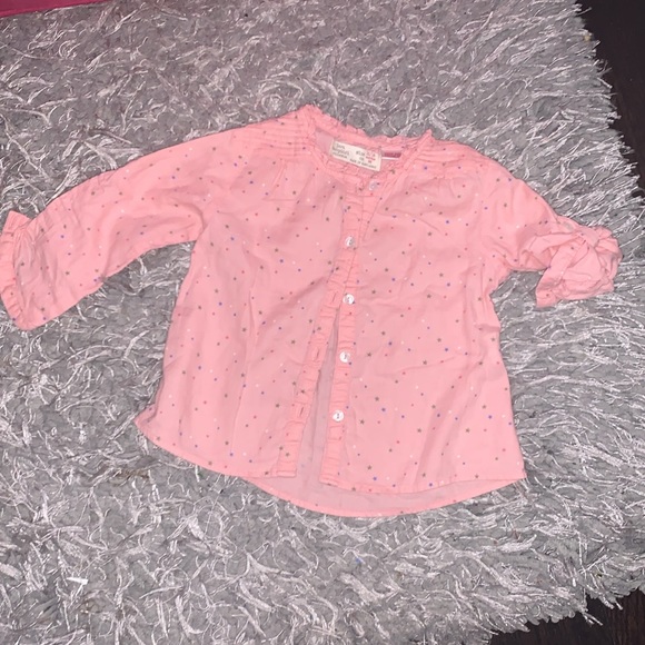 Zara girl bundle for 12-18 mos! All EUC. - Picture 5 of 11